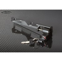 Sato Racing Helmet Lock for Honda CB1000R (2018+)